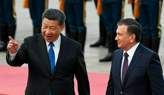 中国经验是否适合所有国家?