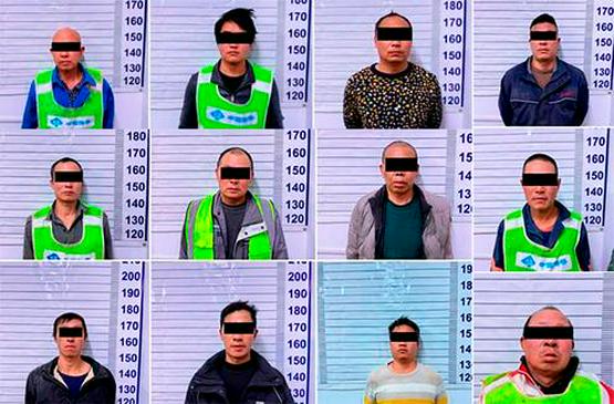 有中国人就可怕,没有中国人就不好